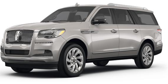LINCOLN NAVIGATOR L 2023 5LMJJ3LG3PEL03906 image